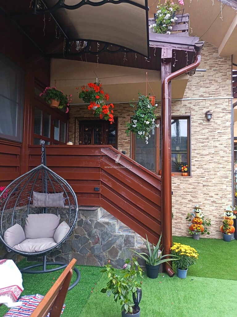Căsuța Prieteniei