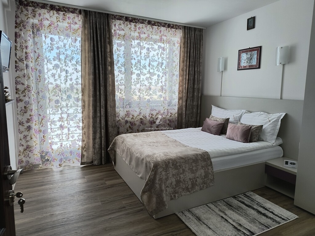 Casa de vacanță Tila
