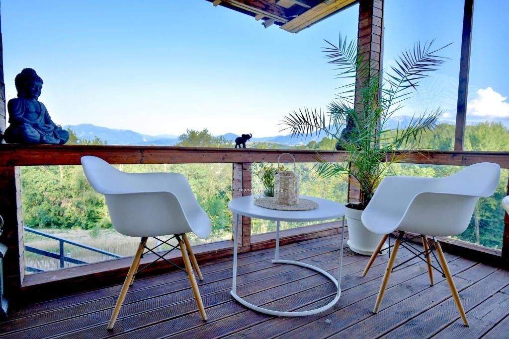 Vila Panoramic Paradise Estate