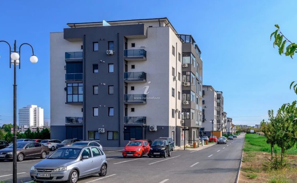 Apartamente Steaua de Mare Sunrise