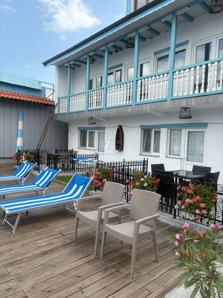Camere de închiriat Casa Lotca
