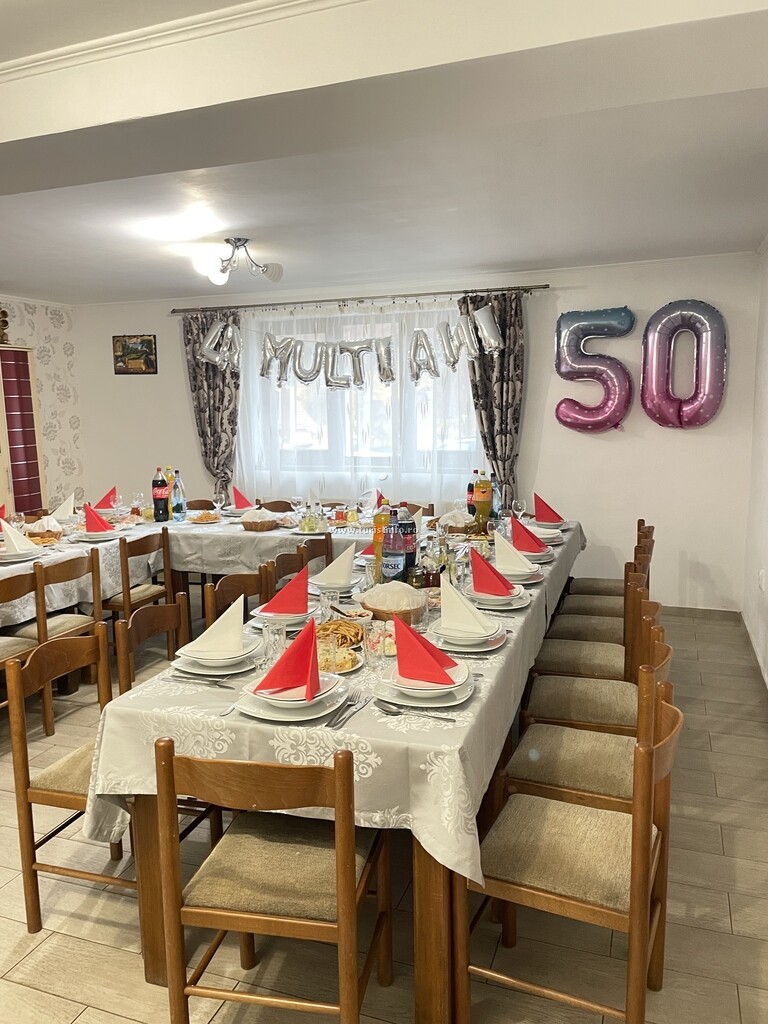 Casa de vacanță Tara