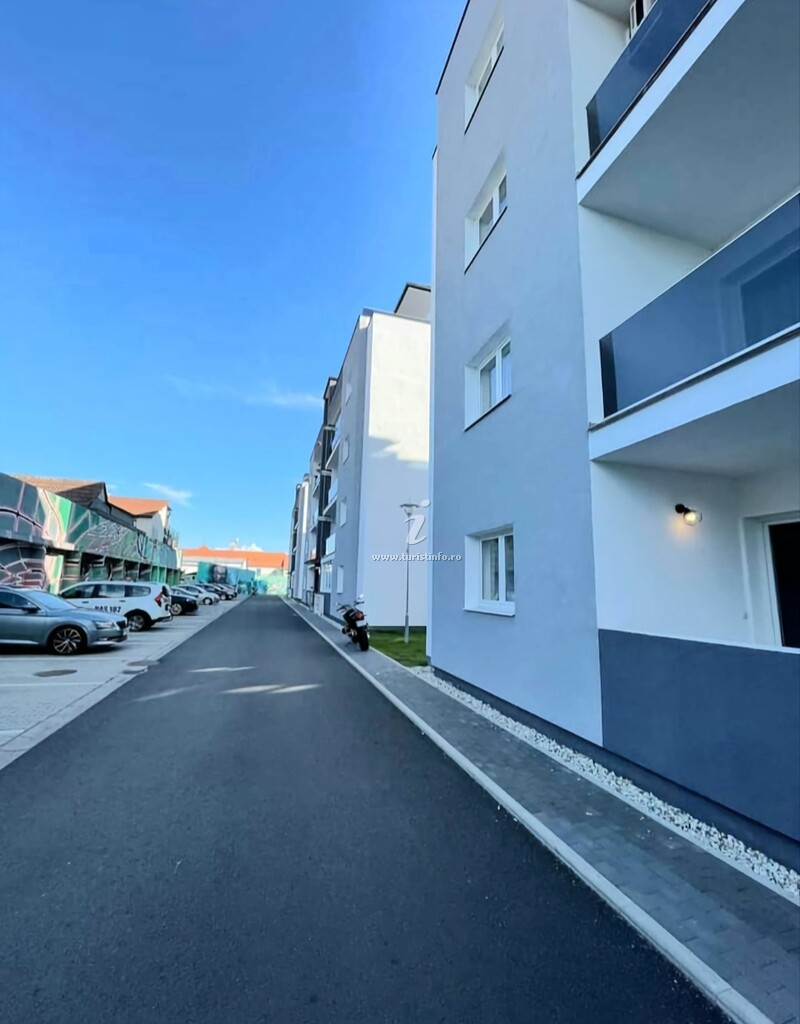 Apartament Blissful