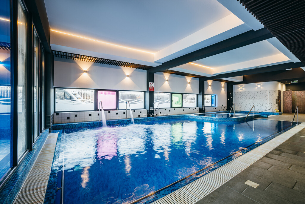 Hotel & Spa Altus