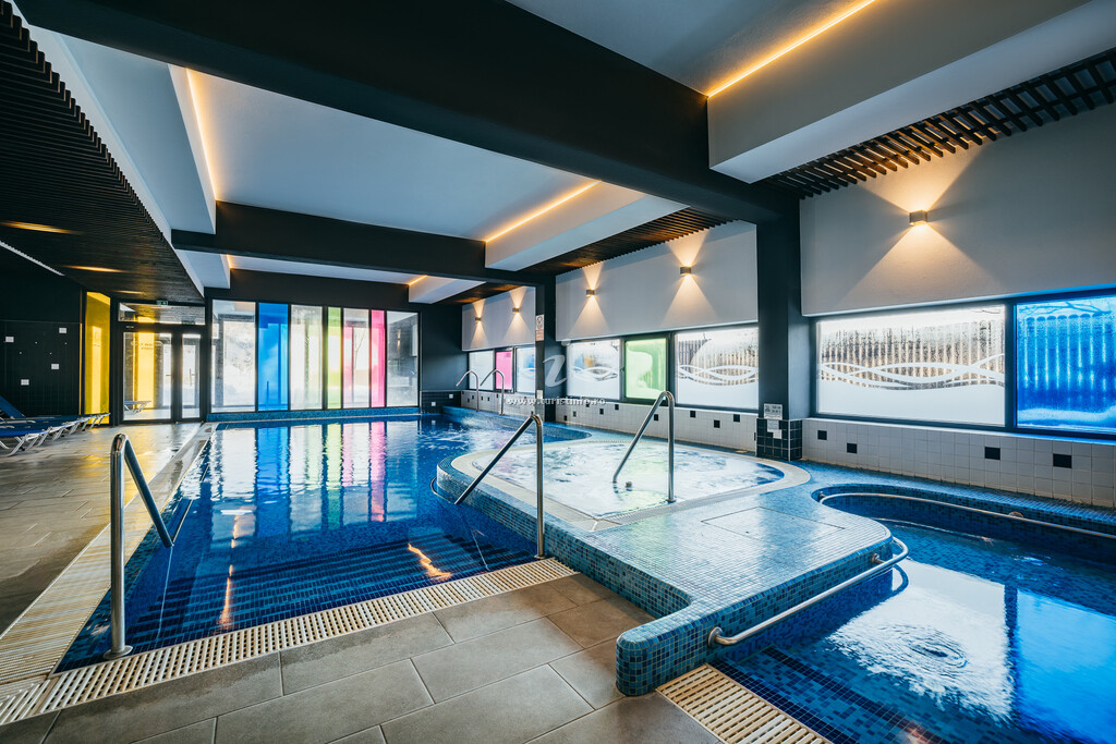Hotel & Spa Altus