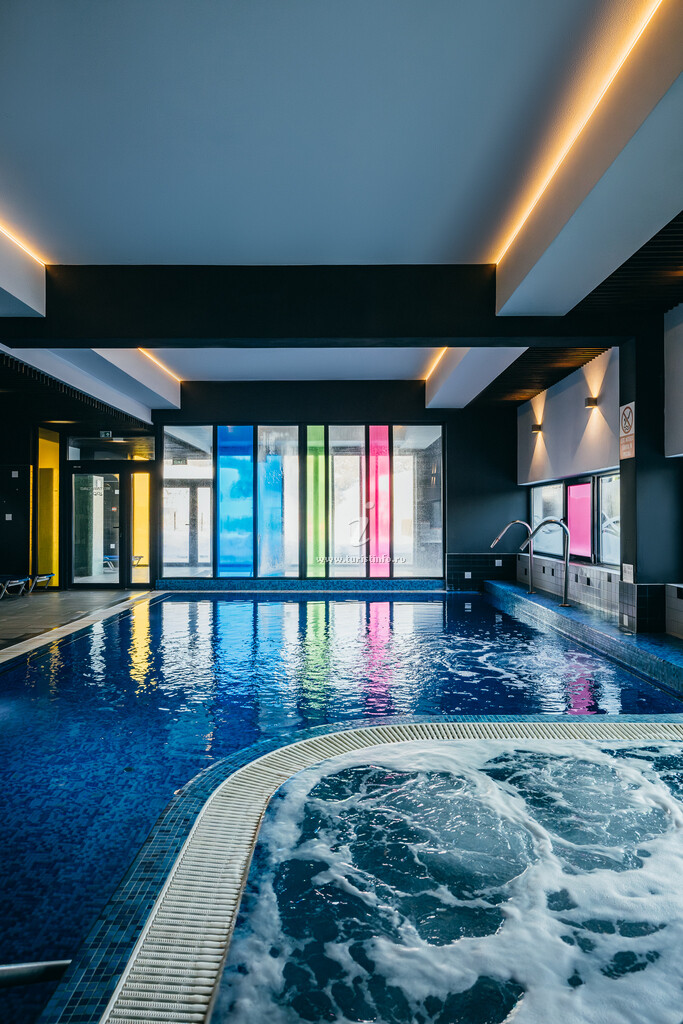 Hotel & Spa Altus