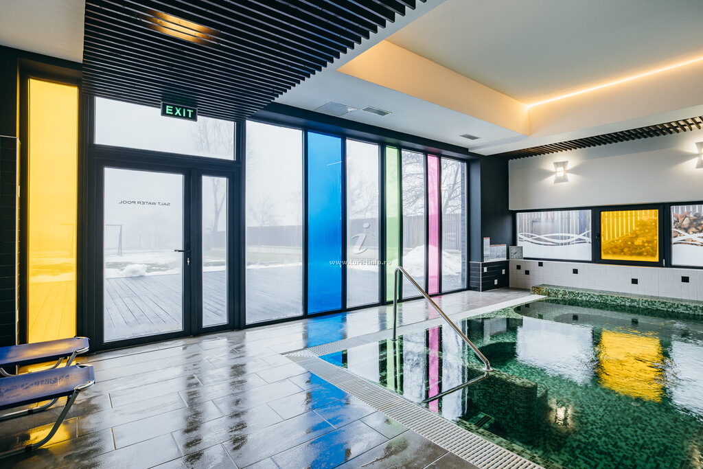 Hotel & Spa Altus