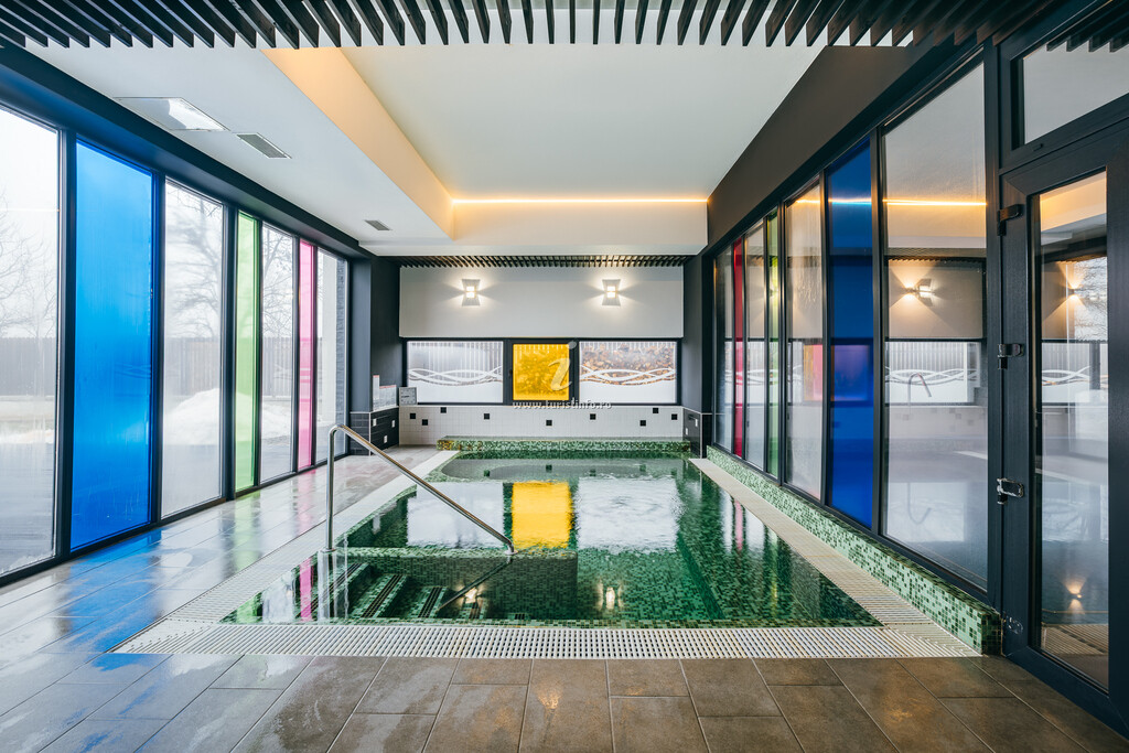 Hotel & Spa Altus