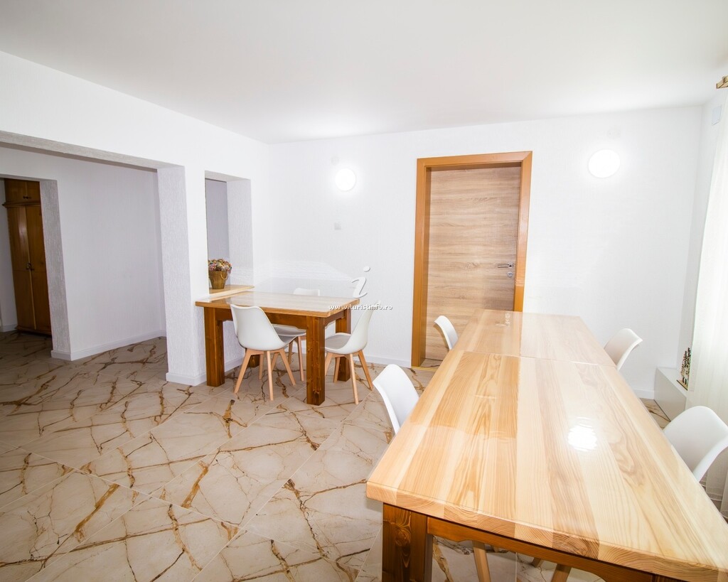 Casa de vacanță Trei Brazi