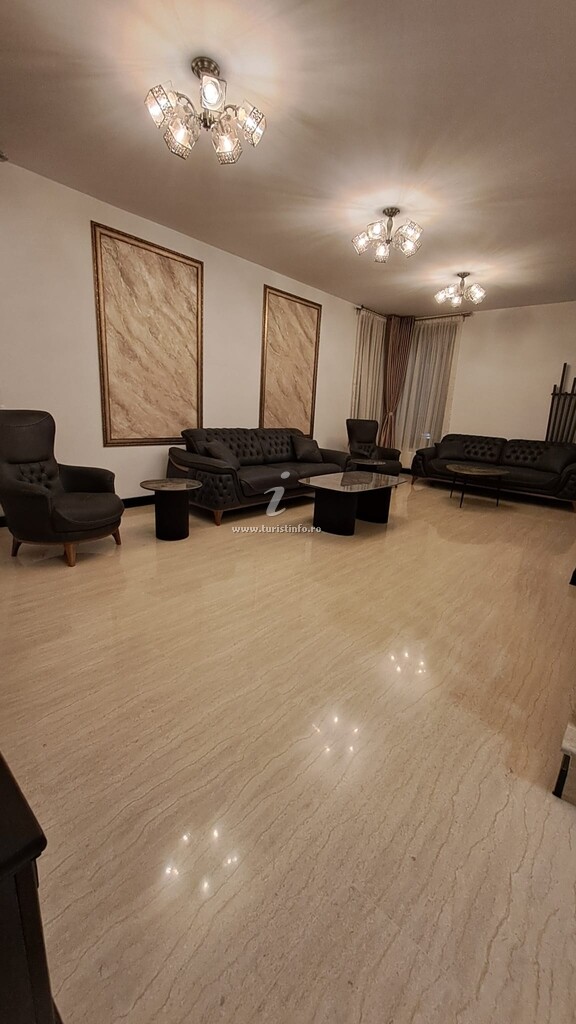 Casa TwinsHouse