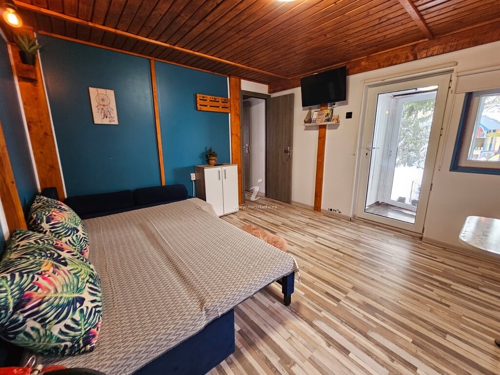 Căsuța 2 camere