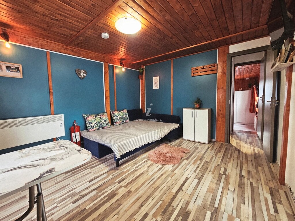 Căsuța 2 camere