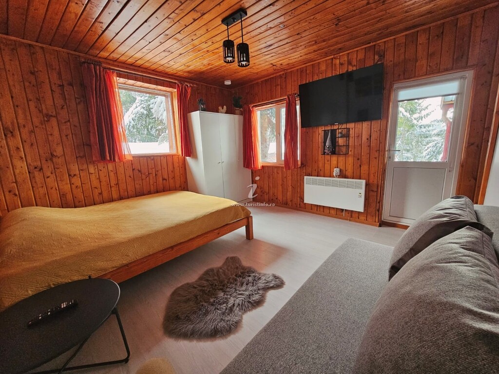 Căsuța 2 camere