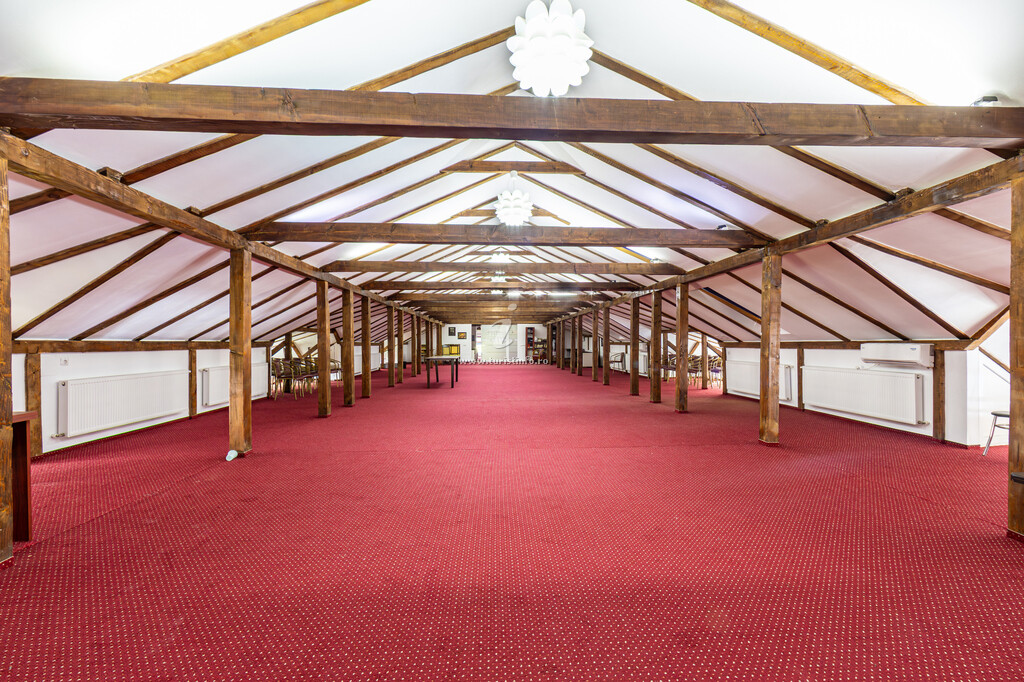 Hotel Golden Spirit