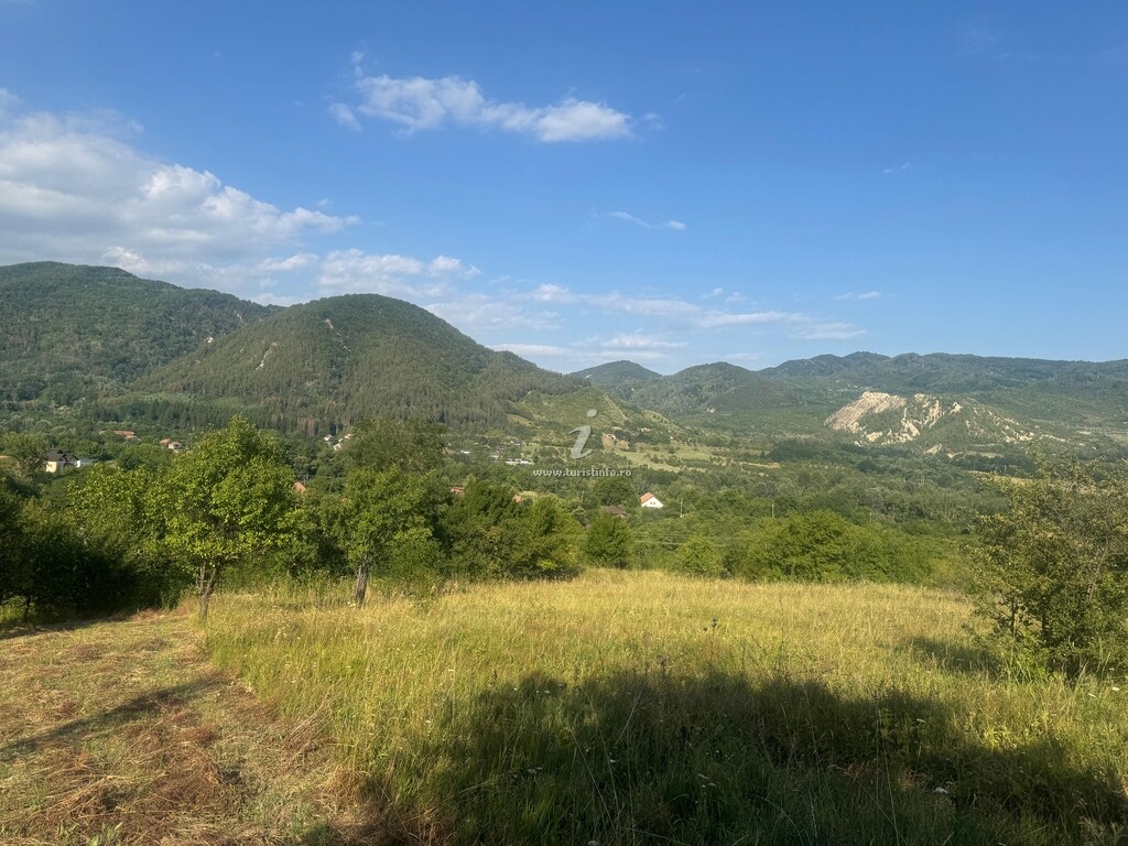 Pensiunea Liniștea Pădurii