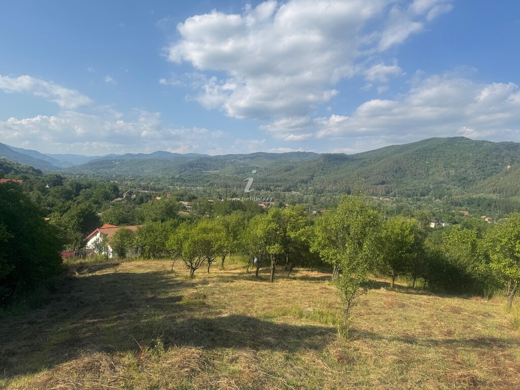 Pensiunea Liniștea Pădurii