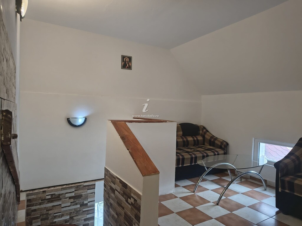 Casa Rareș Ovidiu