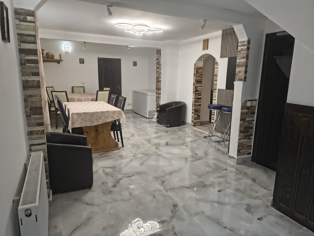 Casa Rareș Ovidiu