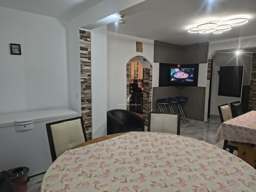 Casa Rareș Ovidiu