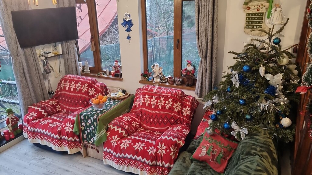 Casa Primăverii