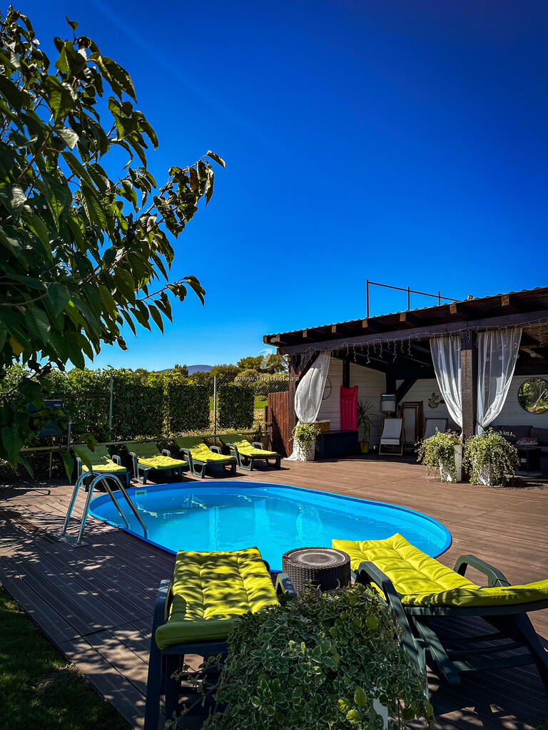 Casa Janine Garden