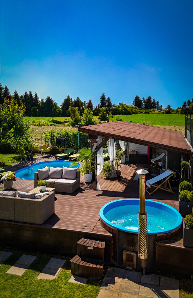 Casa Janine Garden