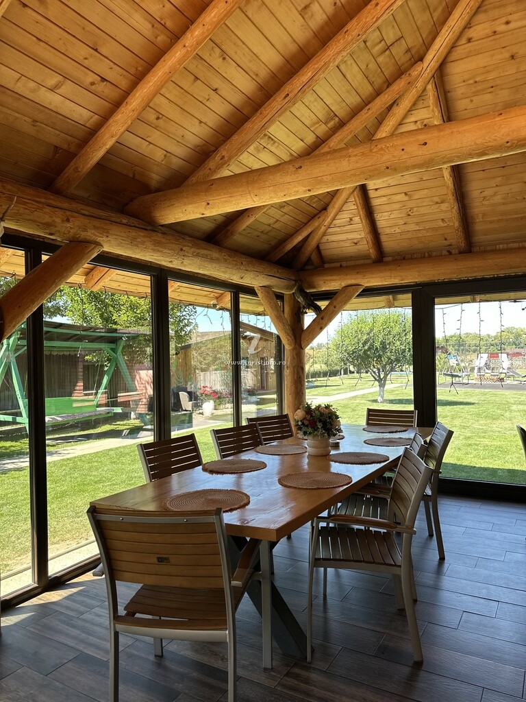 Casa Janine Garden