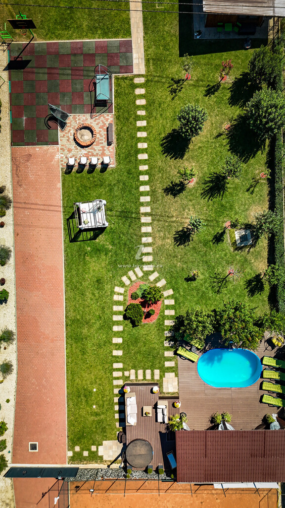 Casa Janine Garden