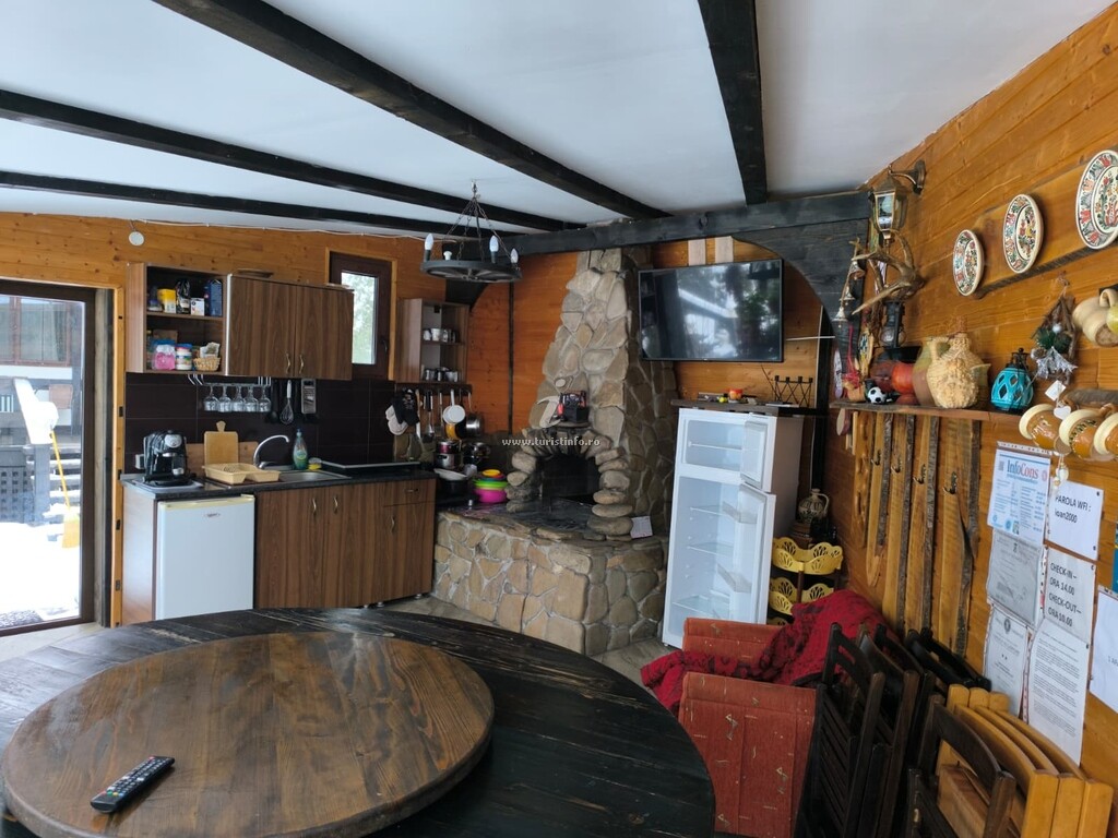 Casa Gura Durăului
