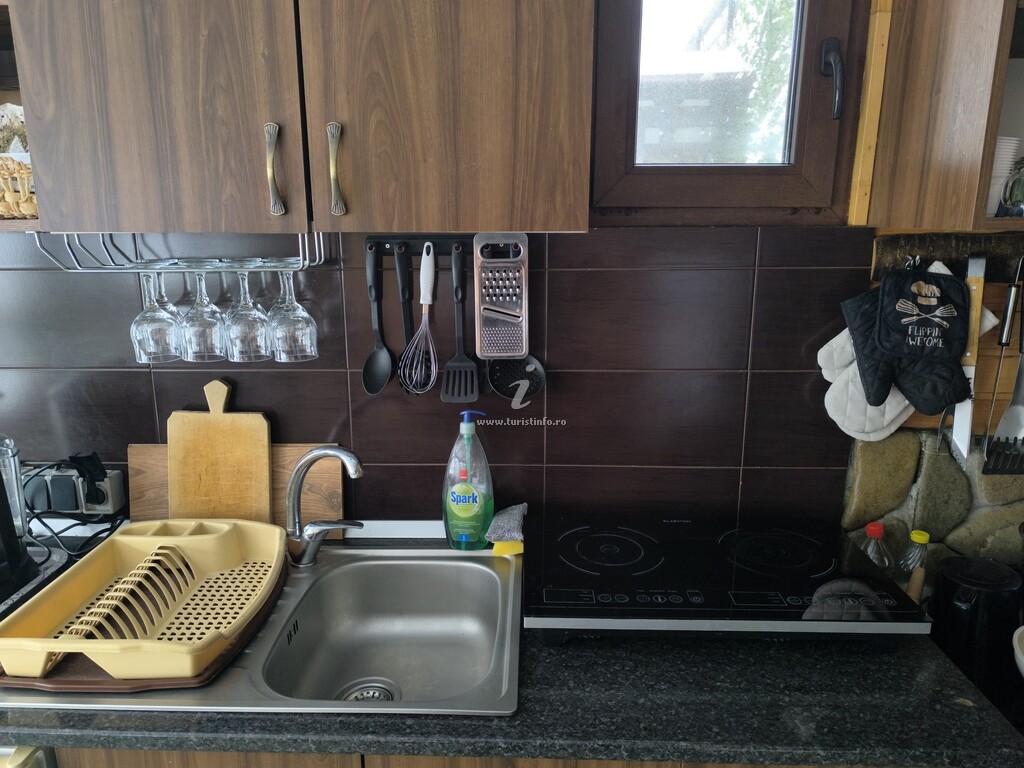 Casa Gura Durăului