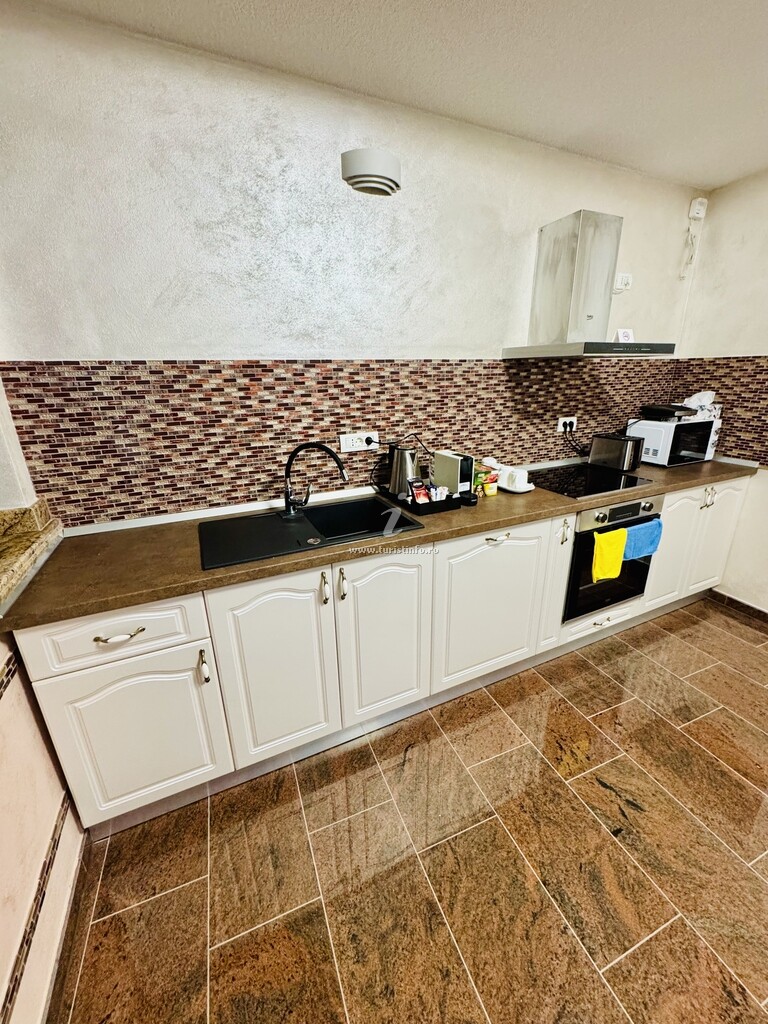 Vila Roua Residence
