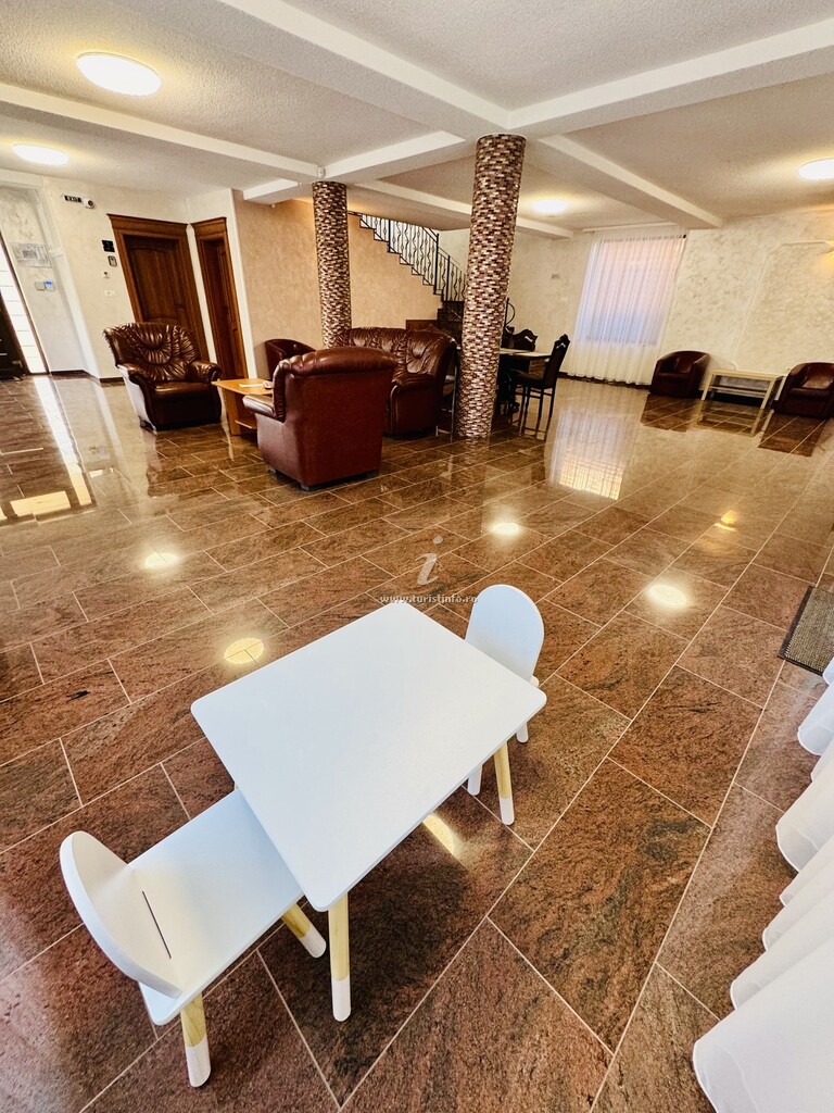 Vila Roua Residence