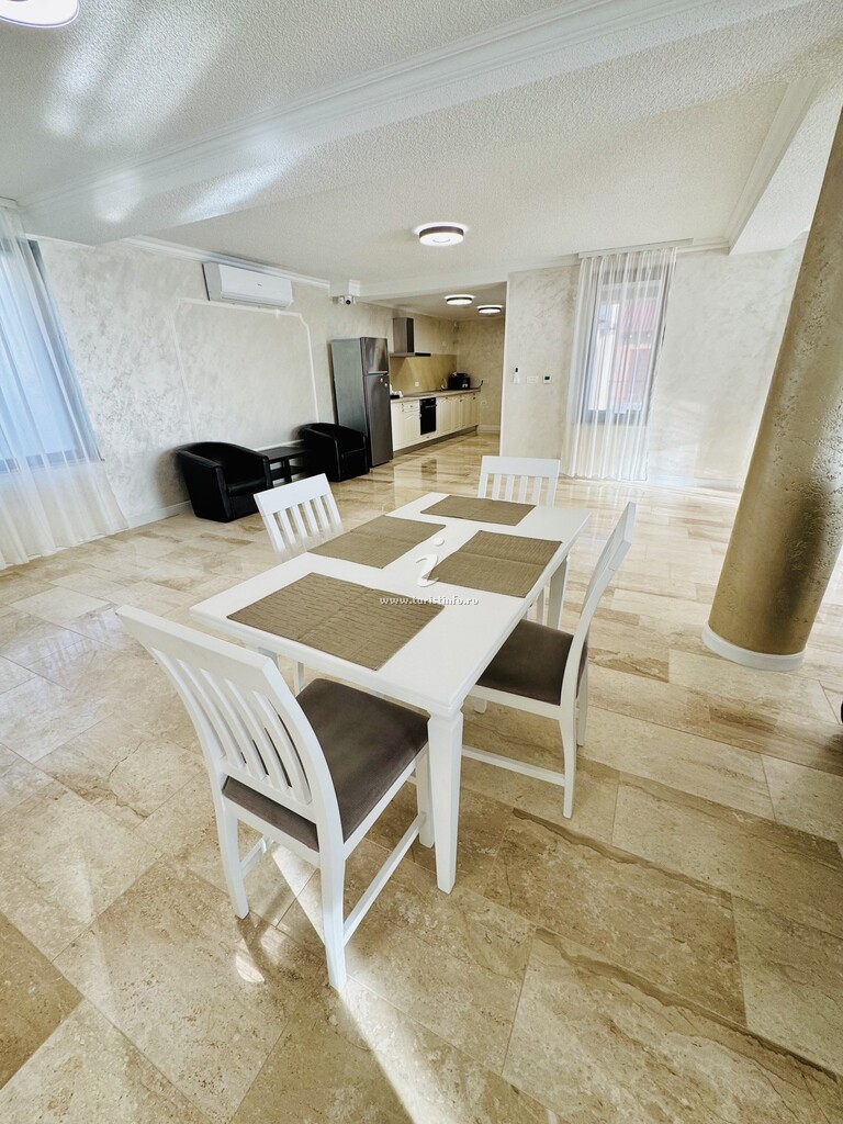 Vila Roua Residence