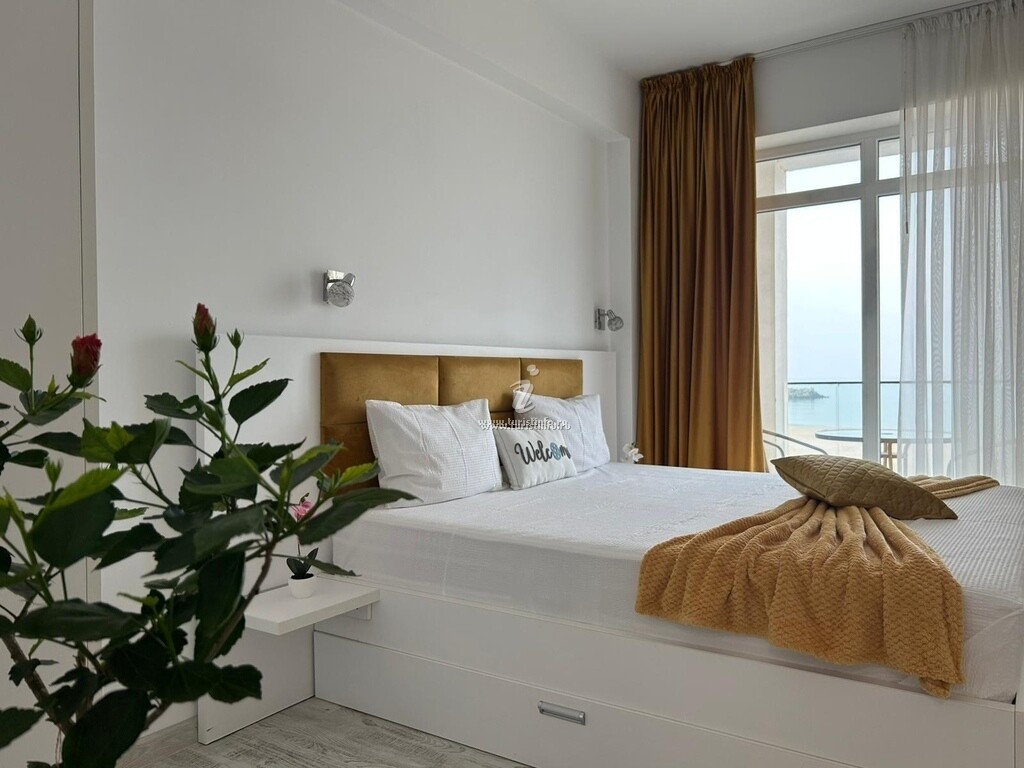 Vila Thassos