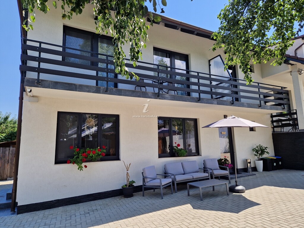 Casa 7 Sate