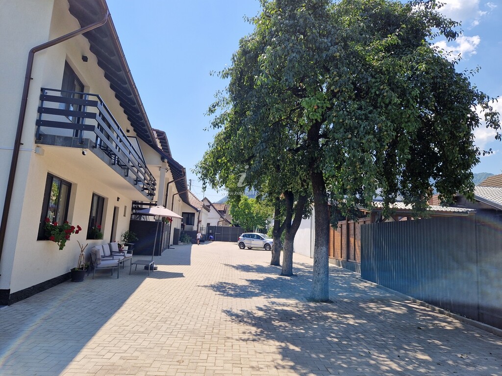 Casa 7 Sate