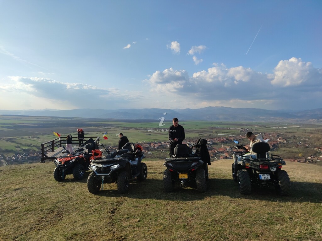 Pensiunea Agroturistică Casa Dives din 1850