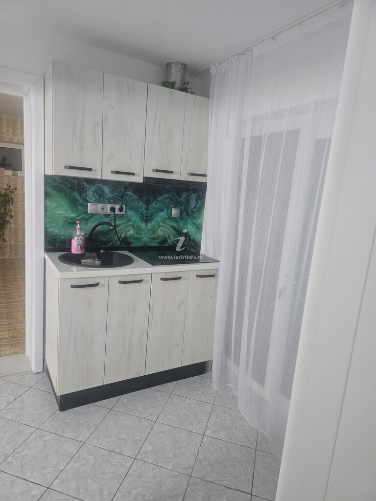Apartament Ram House