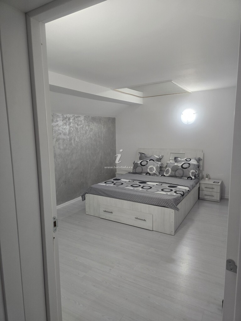 Apartament Ram House