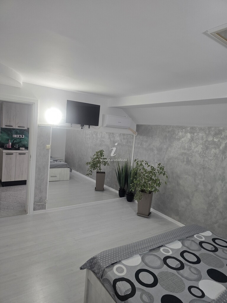 Apartament Ram House