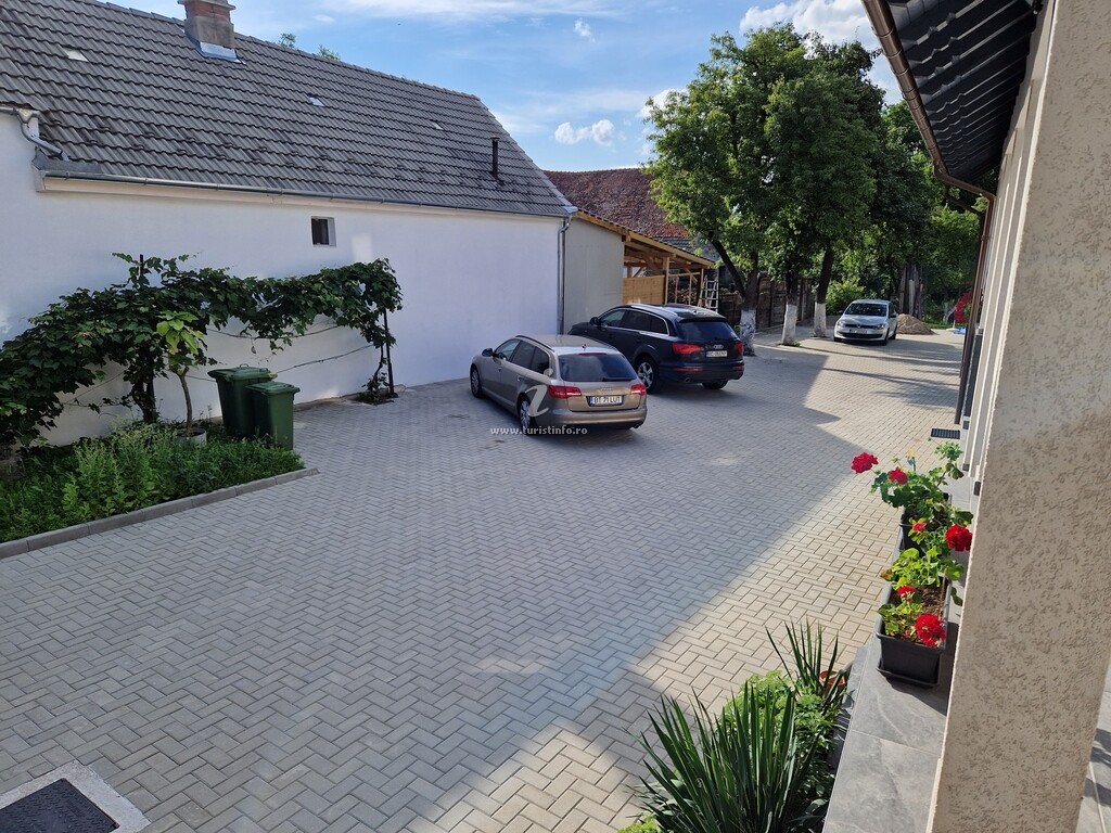 Casa 7 Sate