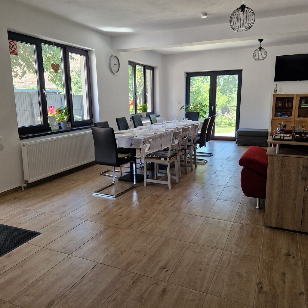 Casa 7 Sate