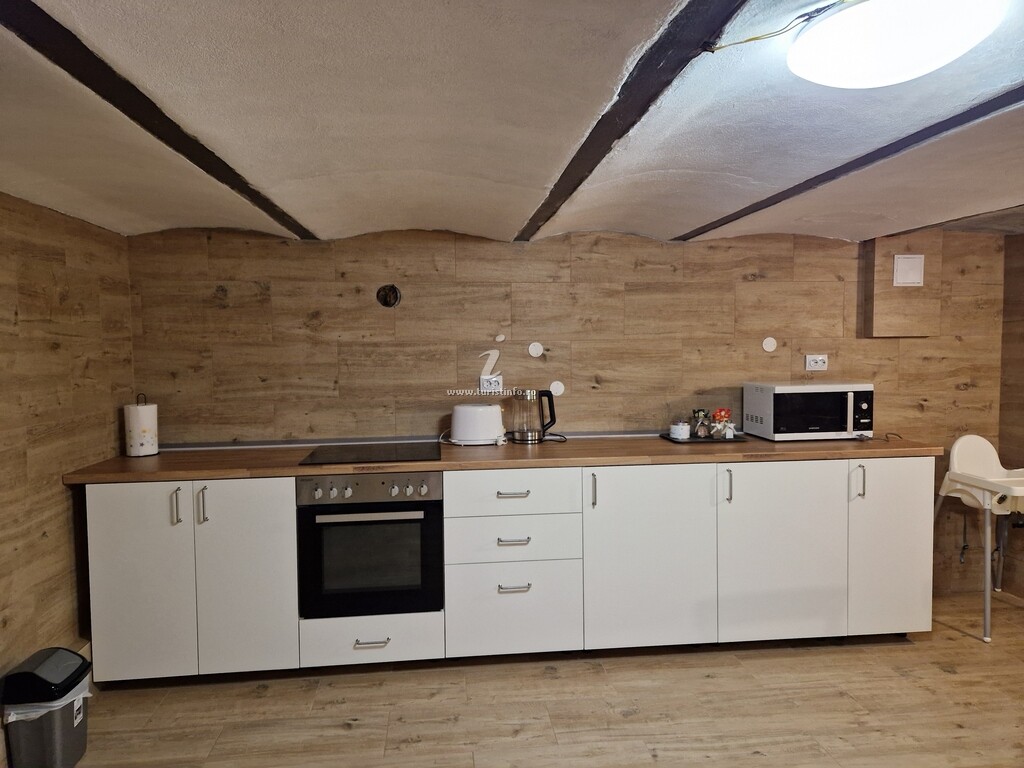 Casa 7 Sate