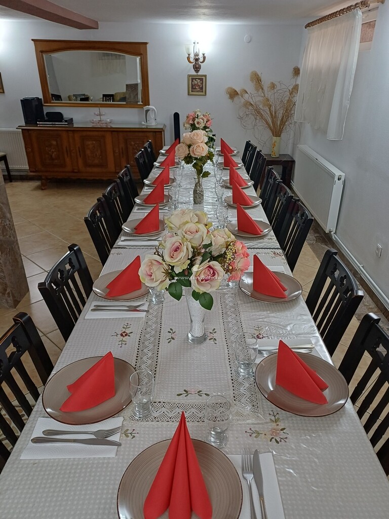 Cabana Vladyprigoana