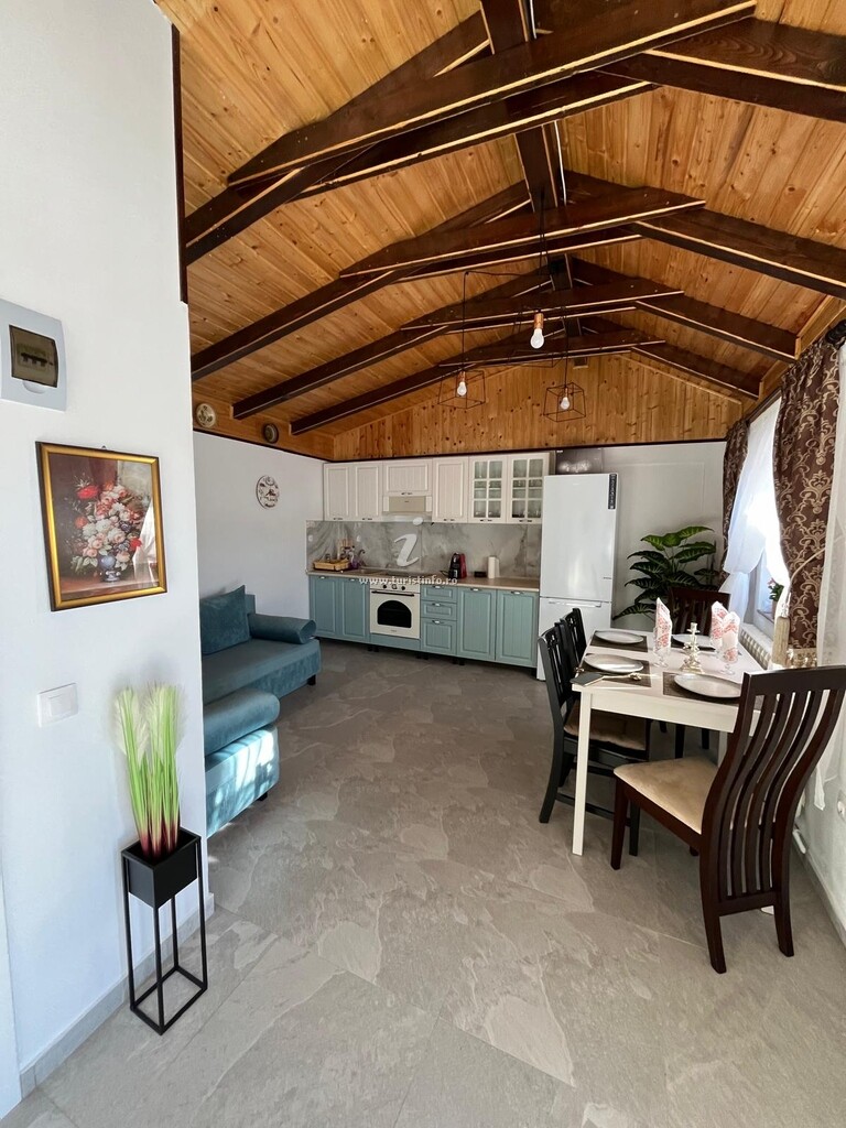 Cabana Vladyprigoana