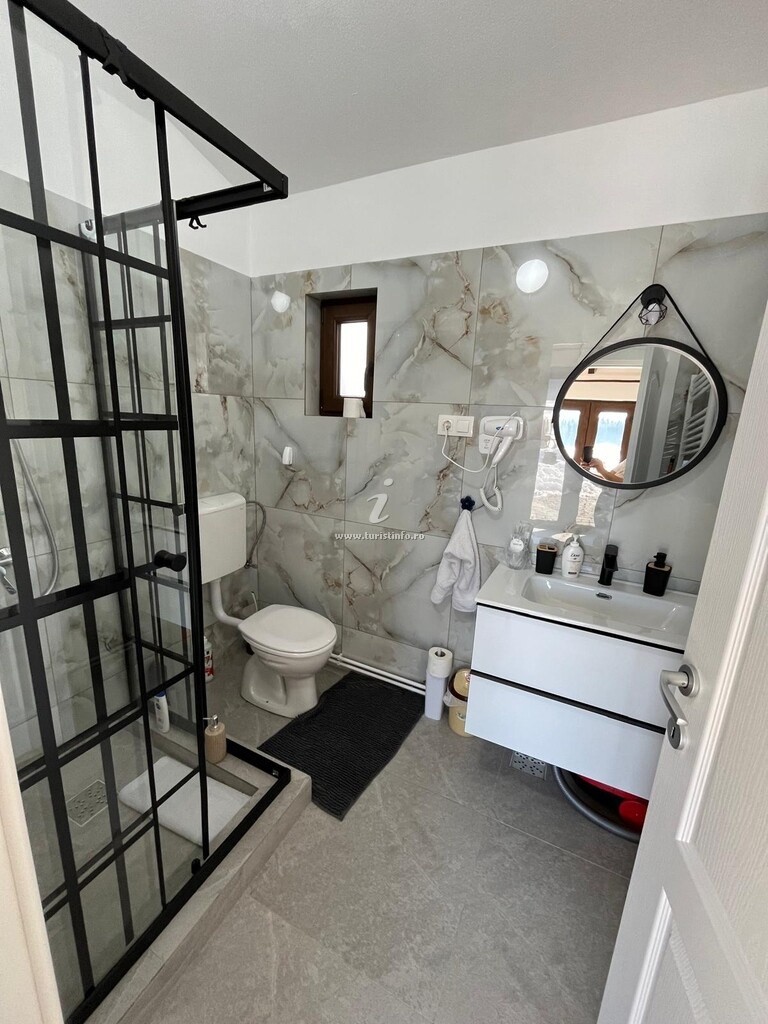 Cabana Vladyprigoana