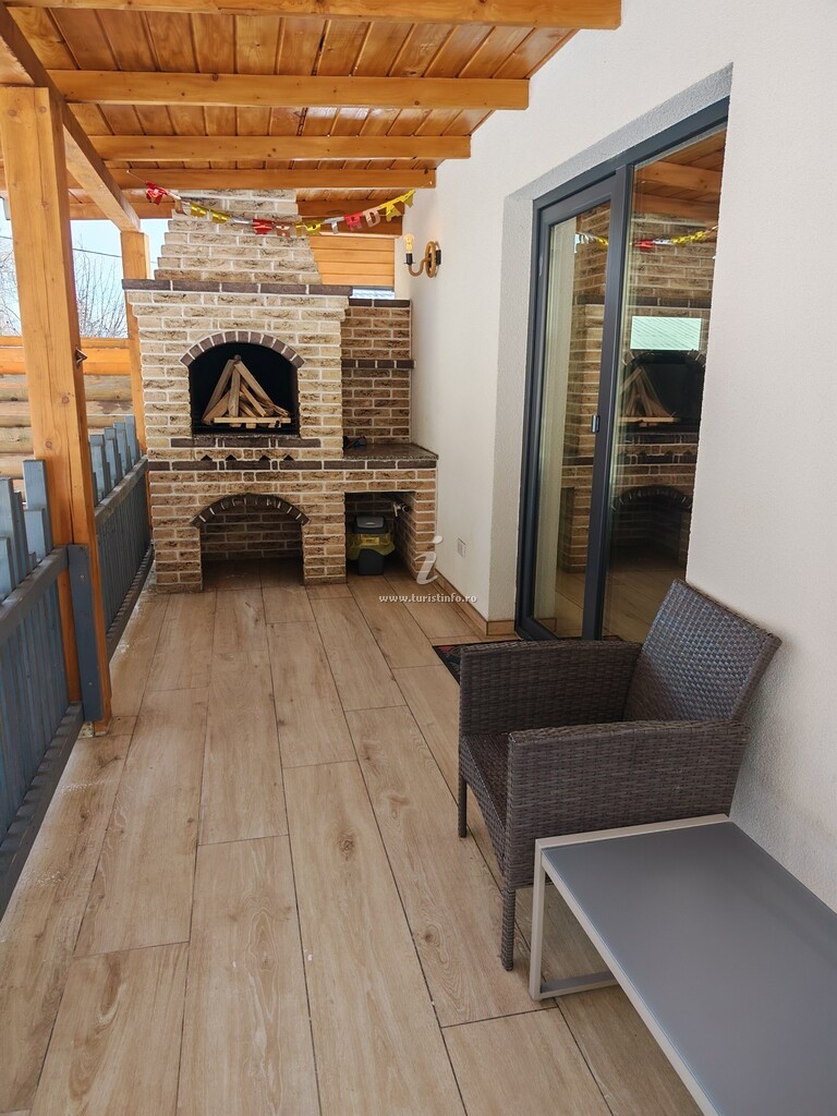 Casa Justin