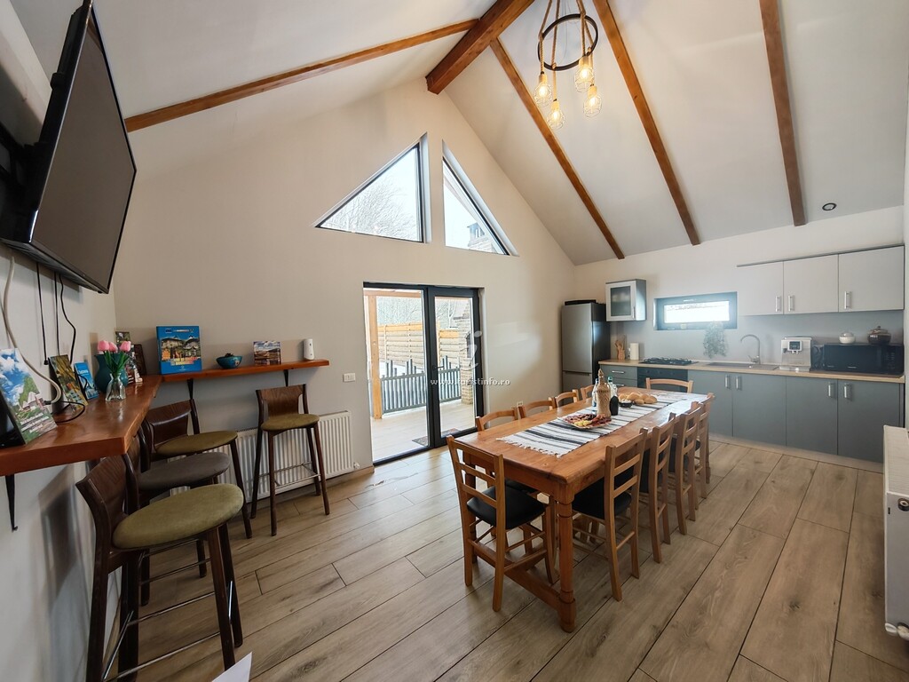 Casa Justin
