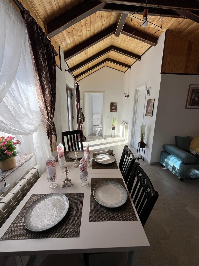 Cabana Vladyprigoana