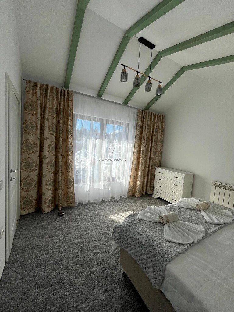 Cabana Vladyprigoana